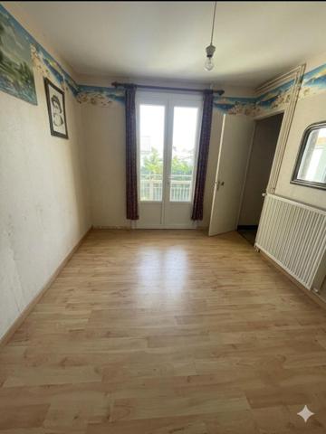 appartement proche de la plage