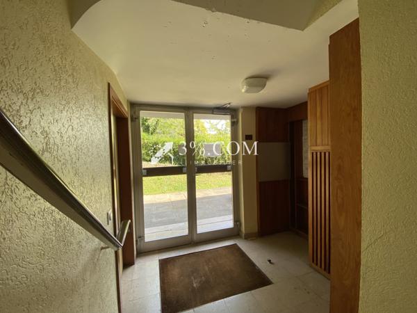 Appartement 3 pièce(s) 2 chambre(s) 61.73 m²