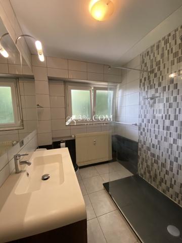 Appartement 3 pièce(s) 2 chambre(s) 61.73 m²