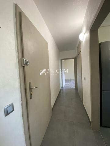 Appartement 3 pièce(s) 2 chambre(s) 61.73 m²