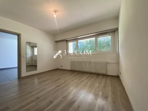 Appartement 3 pièce(s) 2 chambre(s) 61.73 m²