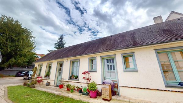 Vente Appartement 2 pièces 51 m2 à Chartres