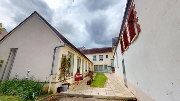 Vente Appartement 2 pièces 51 m2 à Chartres