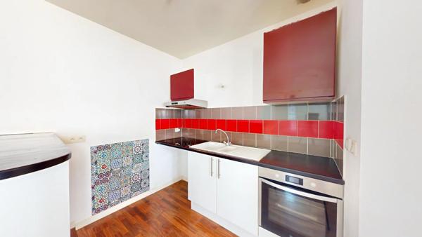 Vente Appartement 2 pièces 51 m2 à Chartres