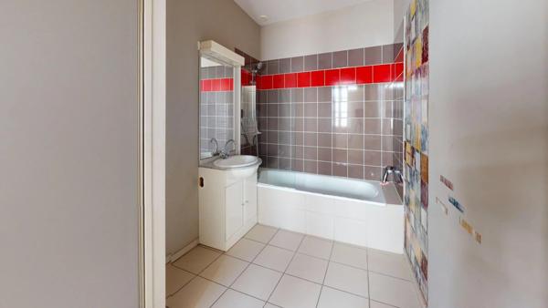 Vente Appartement 2 pièces 51 m2 à Chartres