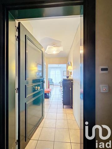 Appartement à vendre 4 pièces 73 m² Bussy-Saint-Georges