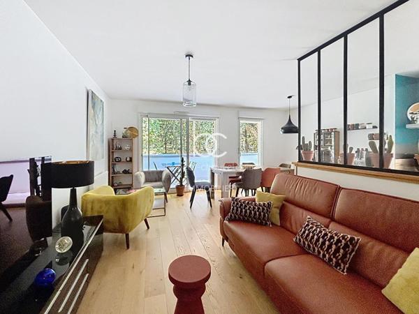 PLOEREN Appartement 3 pièces 68 m²