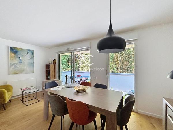 PLOEREN Appartement 3 pièces 68 m²