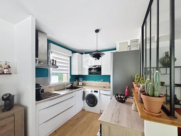 PLOEREN Appartement 3 pièces 68 m²