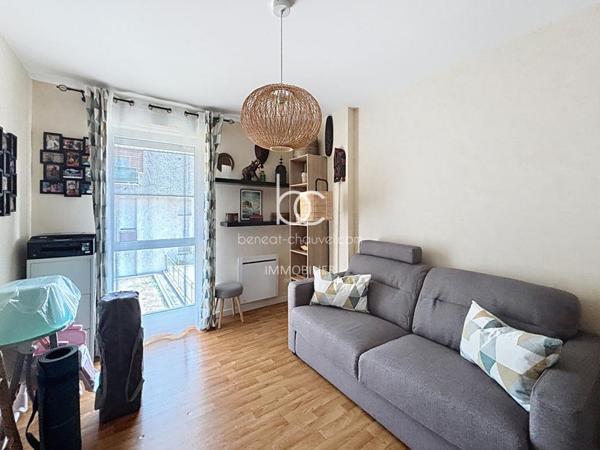 PLOEREN Appartement 3 pièces 68 m²