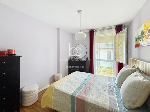 PLOEREN Appartement 3 pièces 68 m²