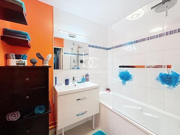 PLOEREN Appartement 3 pièces 68 m²