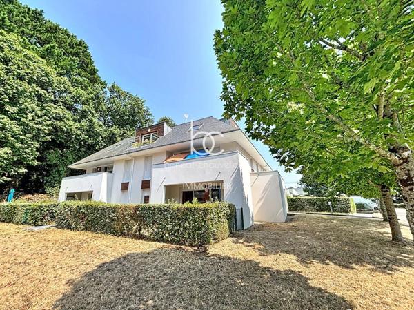 PLOEREN Appartement 3 pièces 68 m²