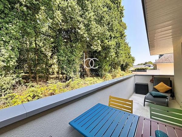 PLOEREN Appartement 3 pièces 68 m²