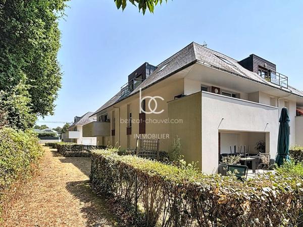 PLOEREN Appartement 3 pièces 68 m²
