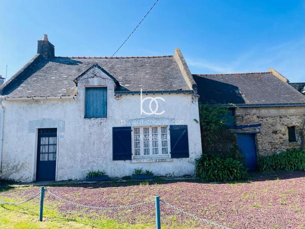 SARZEAU Maison 4 pièces 60 m²