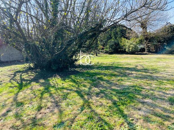 SARZEAU Maison 4 pièces 60 m²