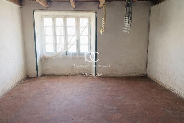 SARZEAU Maison 4 pièces 60 m²