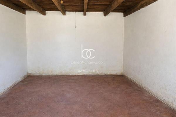 SARZEAU Maison 4 pièces 60 m²