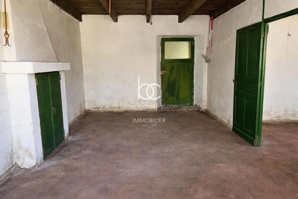 SARZEAU Maison 4 pièces 60 m²