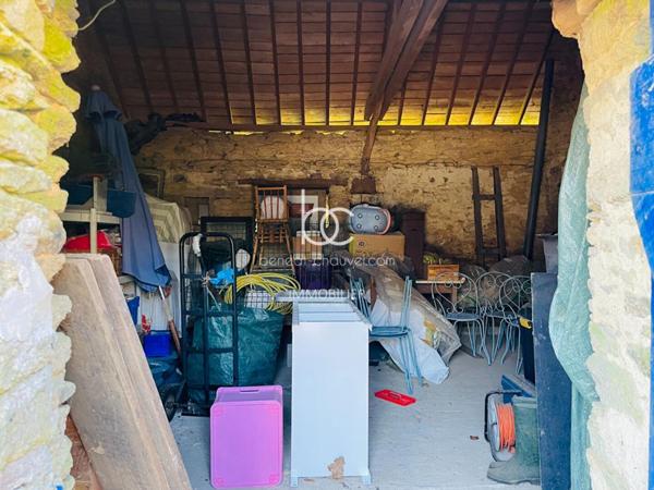 SARZEAU Maison 4 pièces 60 m²