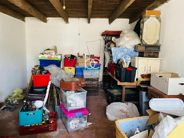 SARZEAU Maison 4 pièces 60 m²