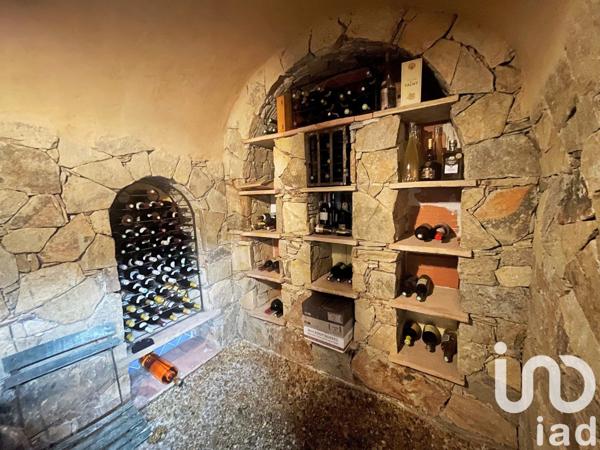 Maison 5 pièces de 200 m² à Cogolin (83310)