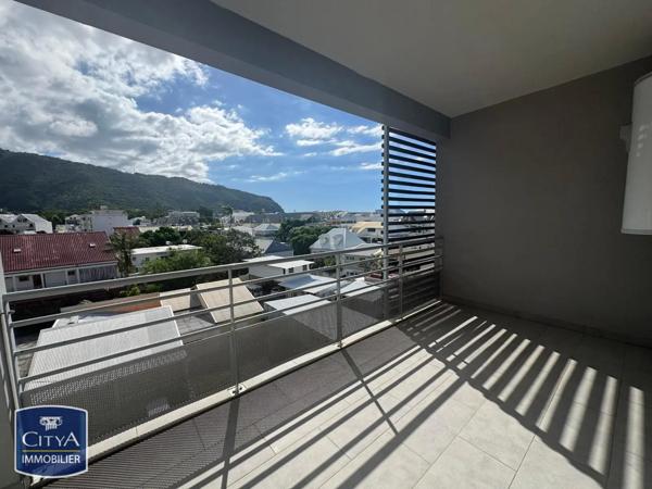 Appartement à vendre 3 pièces 58.6m²