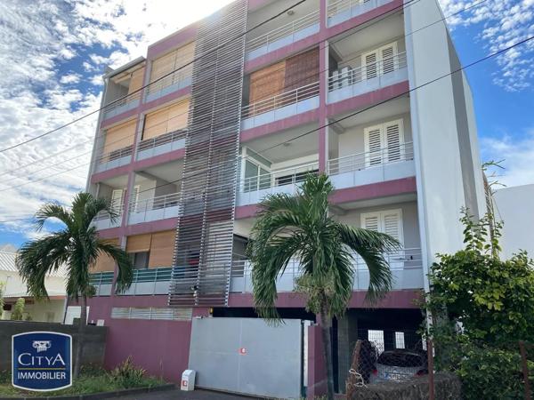 Appartement à vendre 3 pièces 58.6m²