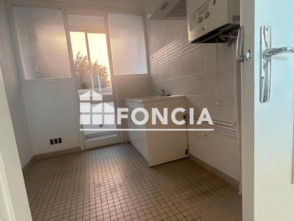 Location Appartement 3 pièces 59.07 m² - RUE JEAN ICHE Banyuls Sur Mer 66650