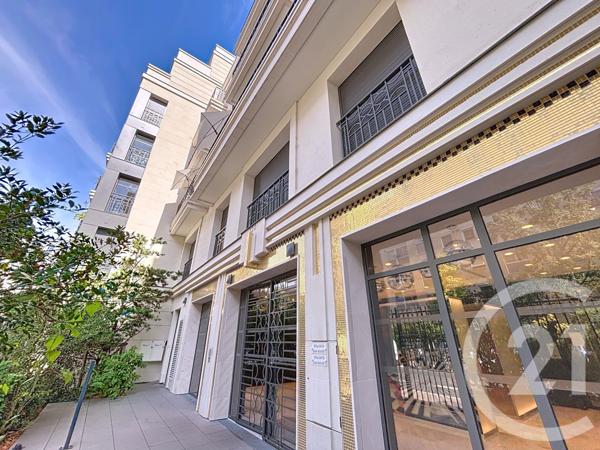 Appartement F1 à vendre  1 pièce - 38,08 m2 LEVALLOIS PERRET - 92