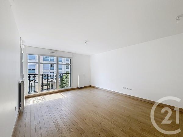 Appartement F1 à vendre  1 pièce - 38,08 m2 LEVALLOIS PERRET - 92