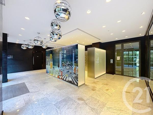 Appartement F1 à vendre  1 pièce - 38,08 m2 LEVALLOIS PERRET - 92