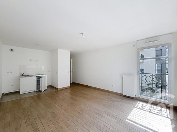 Appartement F1 à vendre  1 pièce - 38,08 m2 LEVALLOIS PERRET - 92
