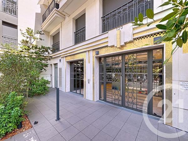 Appartement F1 à vendre  1 pièce - 38,08 m2 LEVALLOIS PERRET - 92