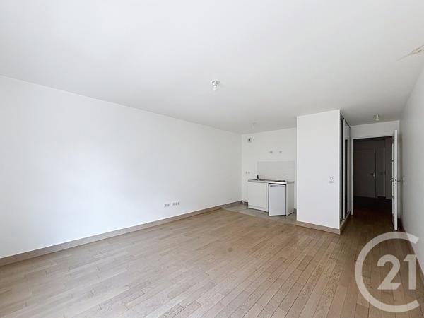 Appartement F1 à vendre  1 pièce - 38,08 m2 LEVALLOIS PERRET - 92