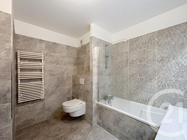 Appartement F1 à vendre  1 pièce - 38,08 m2 LEVALLOIS PERRET - 92