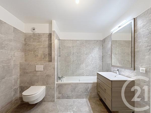 Appartement F1 à vendre  1 pièce - 38,08 m2 LEVALLOIS PERRET - 92