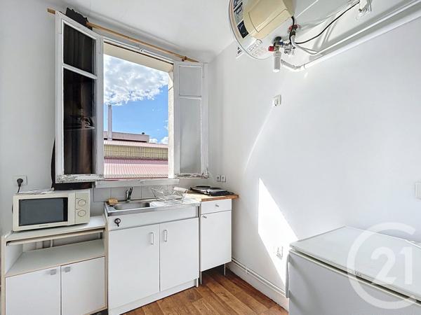 Appartement F1 à vendre  1 pièce - 22,11 m2 BOULOGNE BILLANCOURT - 92