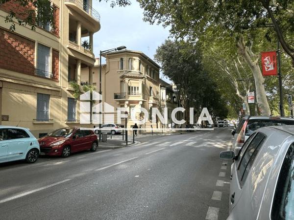 Location Local commercial 3 pièces 59.5 m² - 9 BOULEVARD JEAN BOURRAT Perpignan 66000