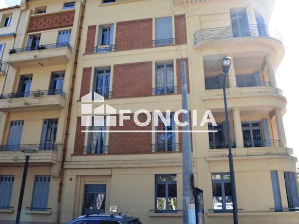 Location Local commercial 3 pièces 59.5 m² - 9 BOULEVARD JEAN BOURRAT Perpignan 66000