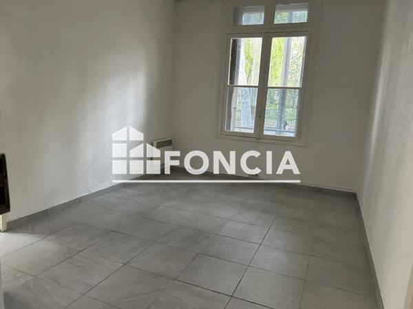 Location Local commercial 3 pièces 59.5 m² - 9 BOULEVARD JEAN BOURRAT Perpignan 66000