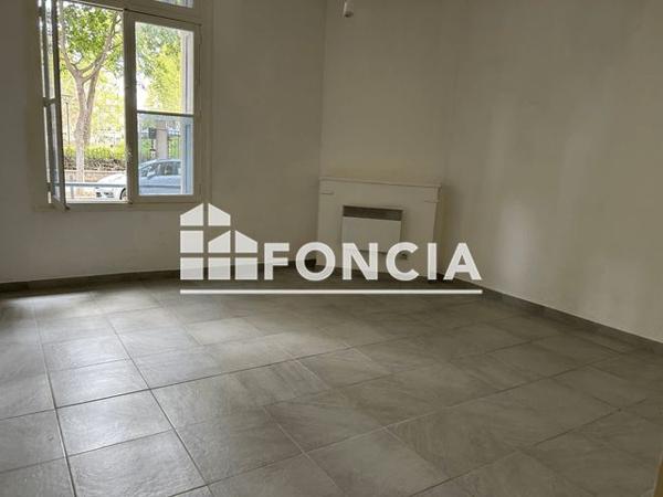 Location Local commercial 3 pièces 59.5 m² - 9 BOULEVARD JEAN BOURRAT Perpignan 66000