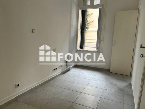 Location Local commercial 3 pièces 59.5 m² - 9 BOULEVARD JEAN BOURRAT Perpignan 66000