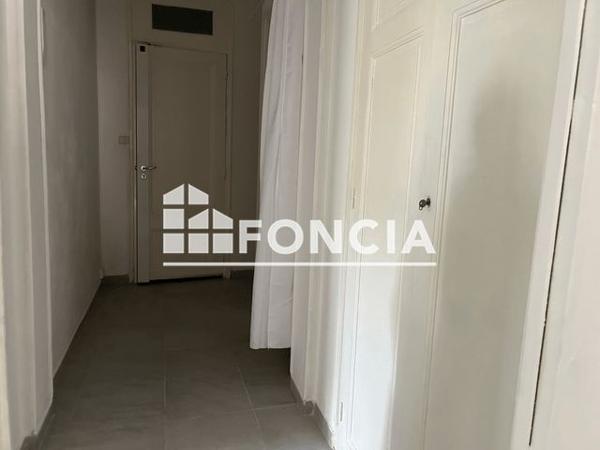 Location Local commercial 3 pièces 59.5 m² - 9 BOULEVARD JEAN BOURRAT Perpignan 66000