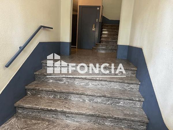 Location Local commercial 3 pièces 59.5 m² - 9 BOULEVARD JEAN BOURRAT Perpignan 66000