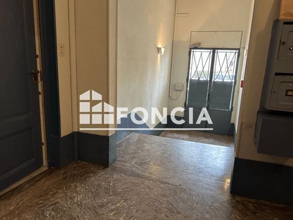 Location Local commercial 3 pièces 59.5 m² - 9 BOULEVARD JEAN BOURRAT Perpignan 66000