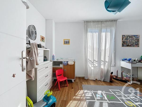 Maison à vendre  7 pièces - 172 m2 BAILLEAU LE PIN - 28