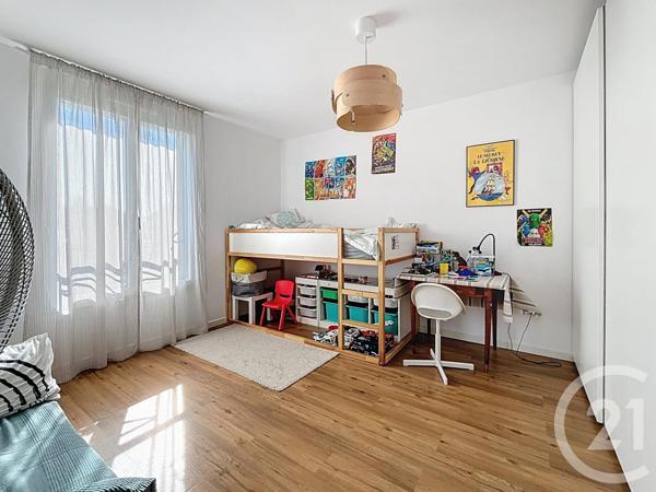 Maison à vendre  7 pièces - 172 m2 BAILLEAU LE PIN - 28