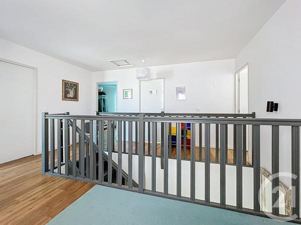 Maison à vendre  7 pièces - 172 m2 BAILLEAU LE PIN - 28